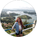 Maryi Lorieth Lozano Vivas profile picture